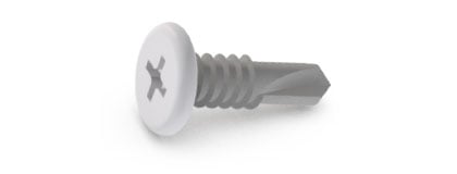 Fasteners Fixings Screws Style Wafer Head without Neo Washer