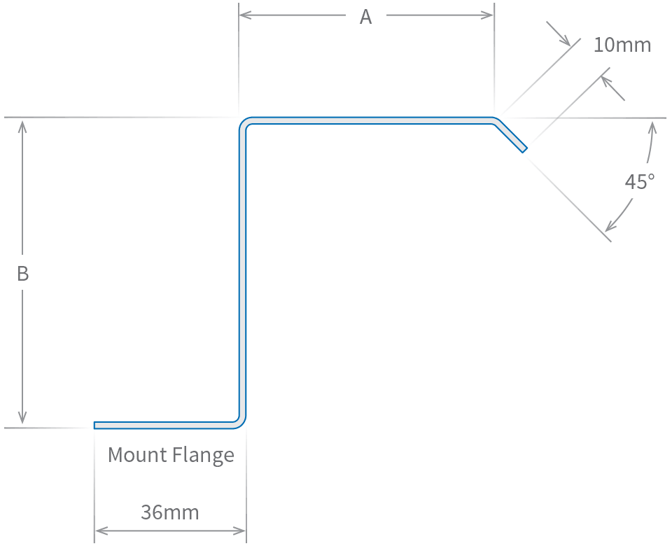 Steel Framing Re Roofing Roofcap Batten Profile