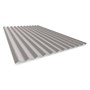 CGI Fence Sheet Premium .35mm BMT Birch