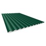 CGI Fence Sheet Premium .35mm BMT Caulfield Green