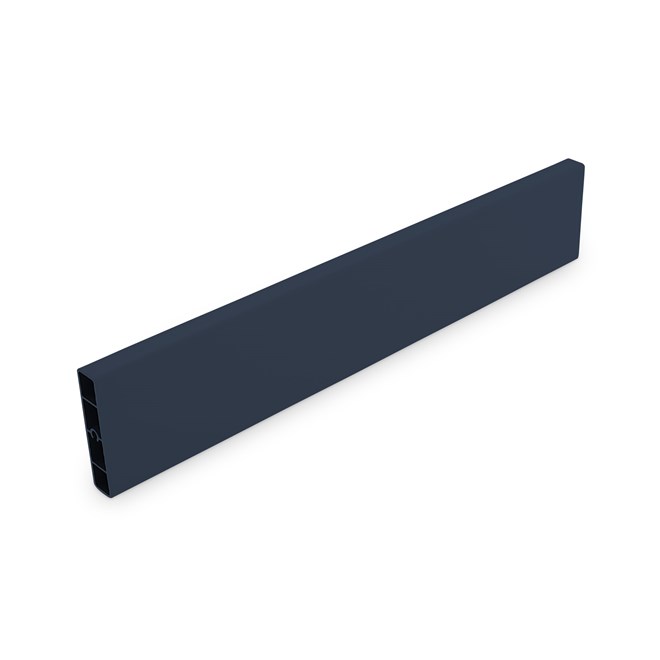 Ezi-Slat Blade 75x1800mm Mountain Blue