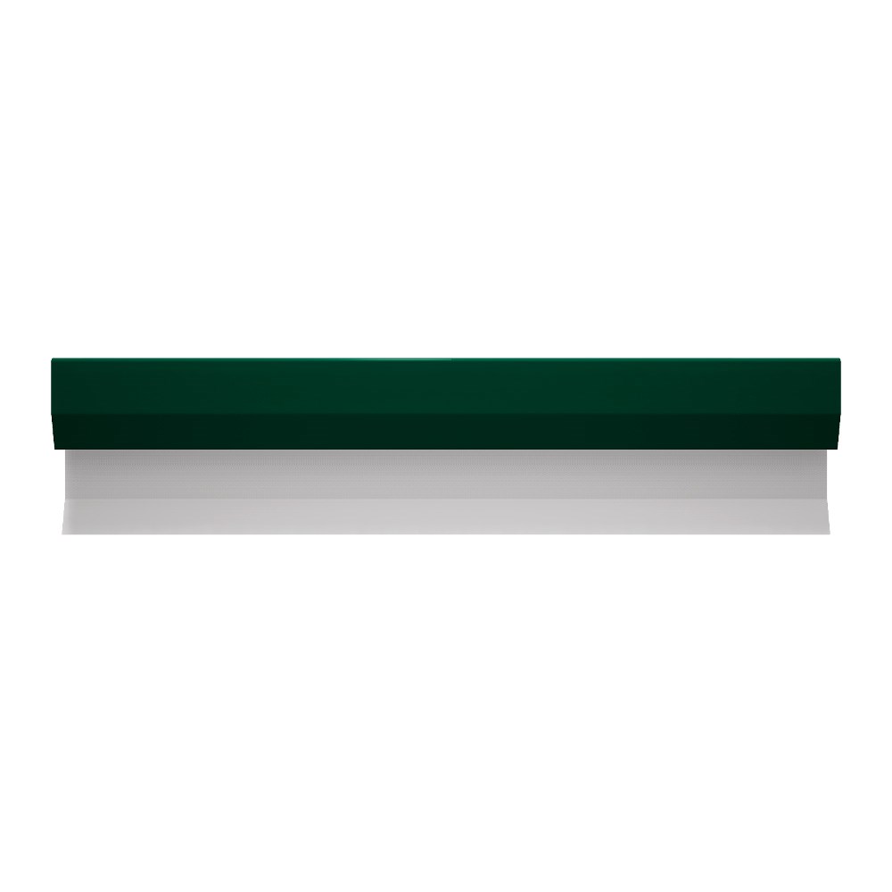 Fence Cap CGI Mini Caulfield Green 2.4m