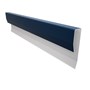 Fence Cap CGI Mini Mountain Blue 2.4m