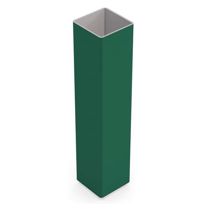 Fence Post 65 x 65mm Caulfield Green 2100mm