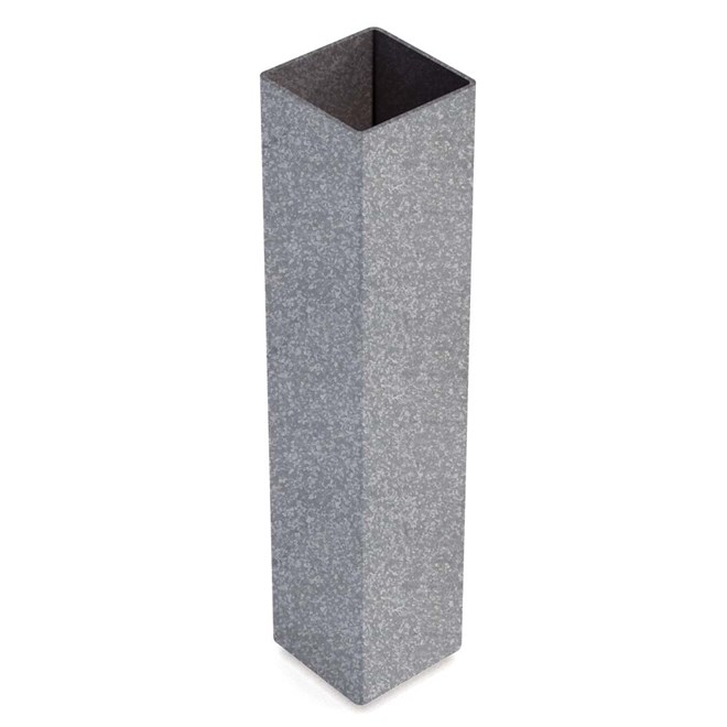 Fence Post 65 x 65mm Galvanised 2100mm