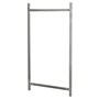 Gate Frame Adjustable 1350mm Frame Only