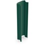 Good Neighbour® Caulfield Green Fence Post