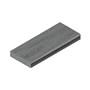 ModWood Marina Composite Decking Board Silver Gum 137x32x4200