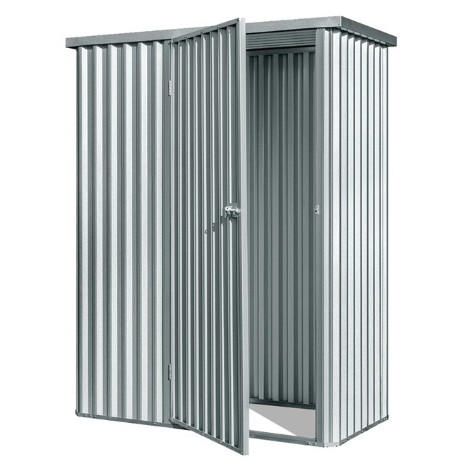 Handi-Saver Garden Shed 1500W x 760D