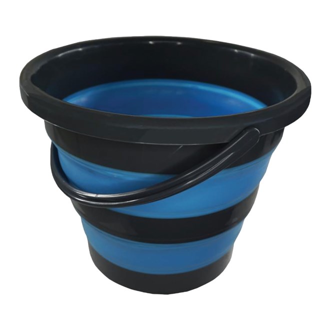 Foldable Bucket 10L