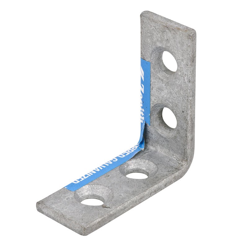 Angle Bracket 50 x 50 x 20 x 4mm