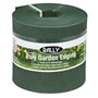 Rally 150mm x 6m Green Poly Garden Edging