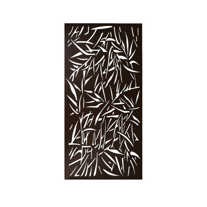 Jungle Decorative Screen 1800 x 900mm