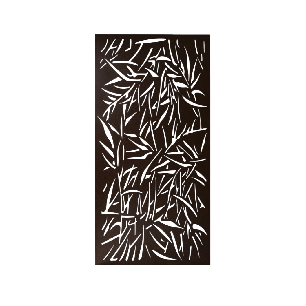 Jungle Decorative Screen 1200 x 600mm