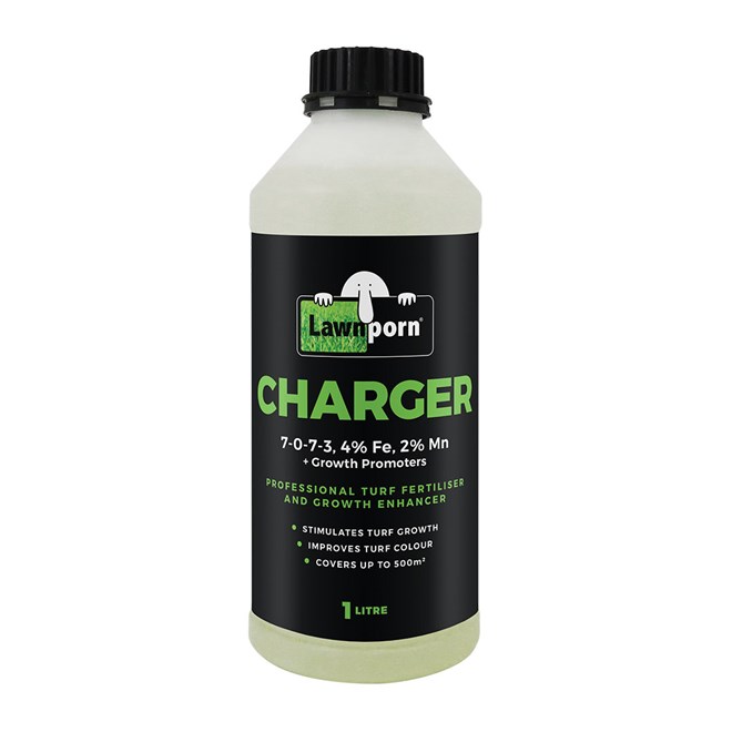 Charger Fertiliser 1L