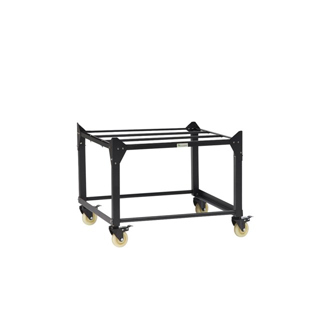 Medium Vegepod Trolley Stand