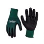 Cyclone Touch Screen Garden Gloves Small