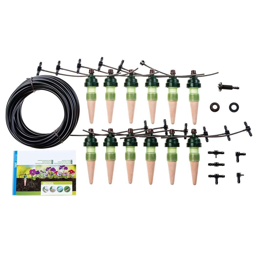 Irrigation Kit Moisture Sensor