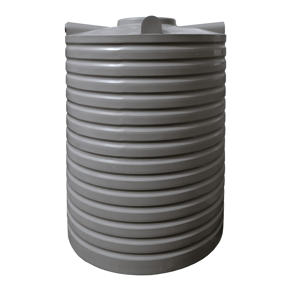 Poly Water Tank 2600L Beige