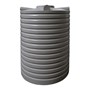 Poly Water Tank 2600L Smooth Cream