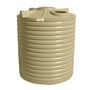 Poly Water Tank 5000L Rivergum