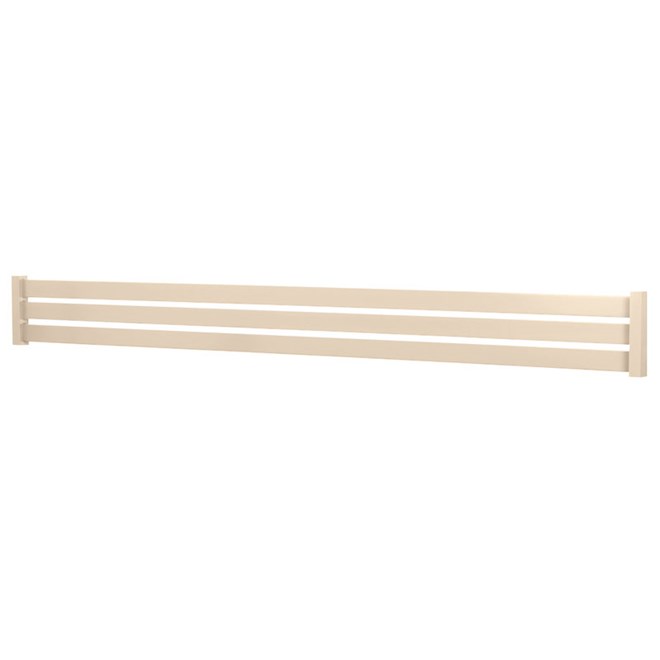 Good Neighbour Screen Top Slats Merino 3 Pack