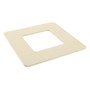 Quickscreen Dress Ring To Suit 50 x 50mm Post Primrose