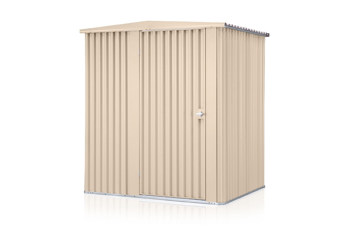 Handi-Mate Hinged Door Shed HM2 Merino