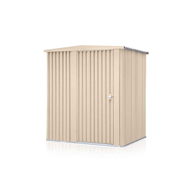 Handi-Mate Hinged Door Shed HM2 Merino