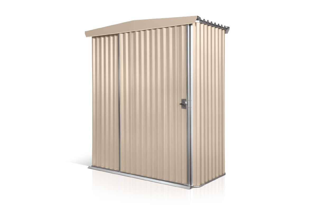 Handi-Mate Sliding Door Shed HM1 Merino