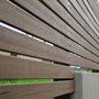 ModWood Composite Slat 68 x 17 x 4800mm Black Bean