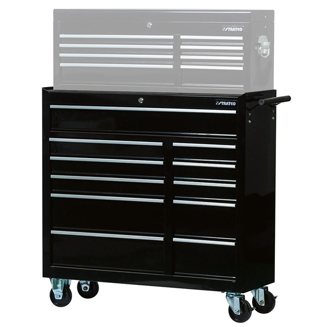 11 Drawer Roller Tool Cabinet