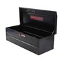 Ute Tool Chest 343L Gloss Black