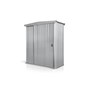 Stratco Saver Handi-Mate Shed HM1 1.86m Wide x 0.85m Deep x 1.90m High