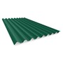 Smartspan .42mm BMT Topside Colour Caulfield Green