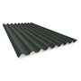 Smartspan Fence Sheet Premium .35mm BMT Gun Metal Grey