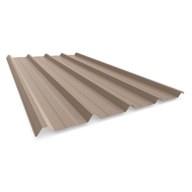 Superdek Fence Sheet Premium .35mm BMT Beige