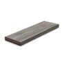 Trex Transcend® Island Mist Square Composite Decking Board 140x25mm