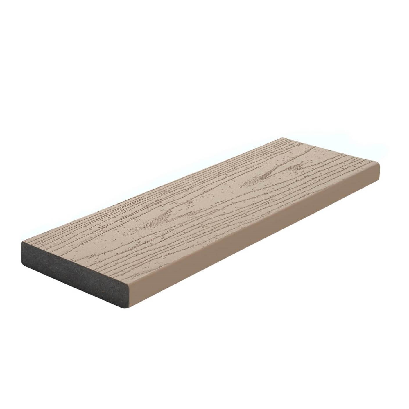 Trex Transcend® Rope Swing Square Composite Decking Board 140x25mm