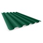 Wavelok Fence Sheet Premium .35mm BMT Caulfield Green